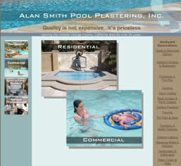 Orange County Pool Plastering